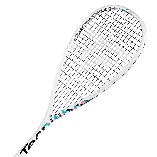 Tecnifibre Carboflex 125 NS X-Top V2 Sqush Racket