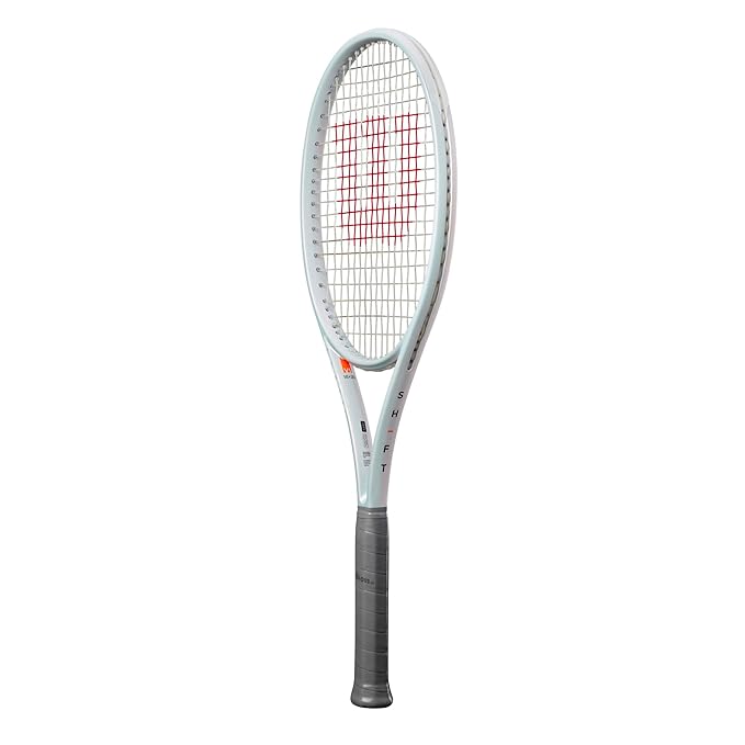 Load image into Gallery viewer, Wilson Shift 99L V1 Tennis Racquet (Unstrung)

