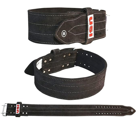 USI Universal Power Weight Lifting Belt Heavy