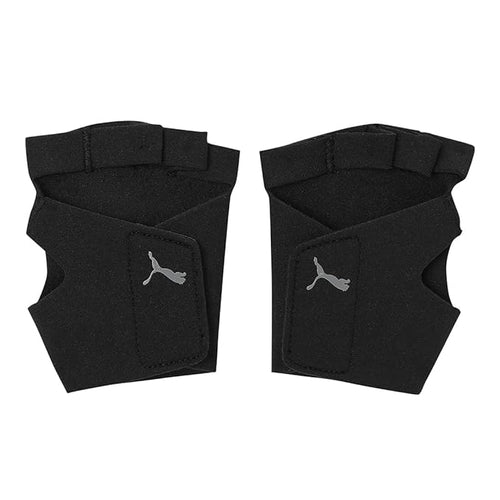 Puma TR ESS Premium Grip Weight Lifting Gloves