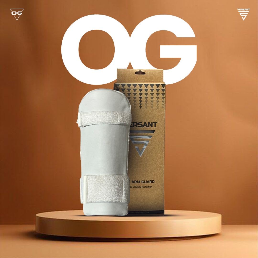 Versant OG Arm Guard Player Cricket Arm Guard