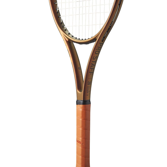 Wilson Pro Staff 26 V 14.0 Tennis Racquet