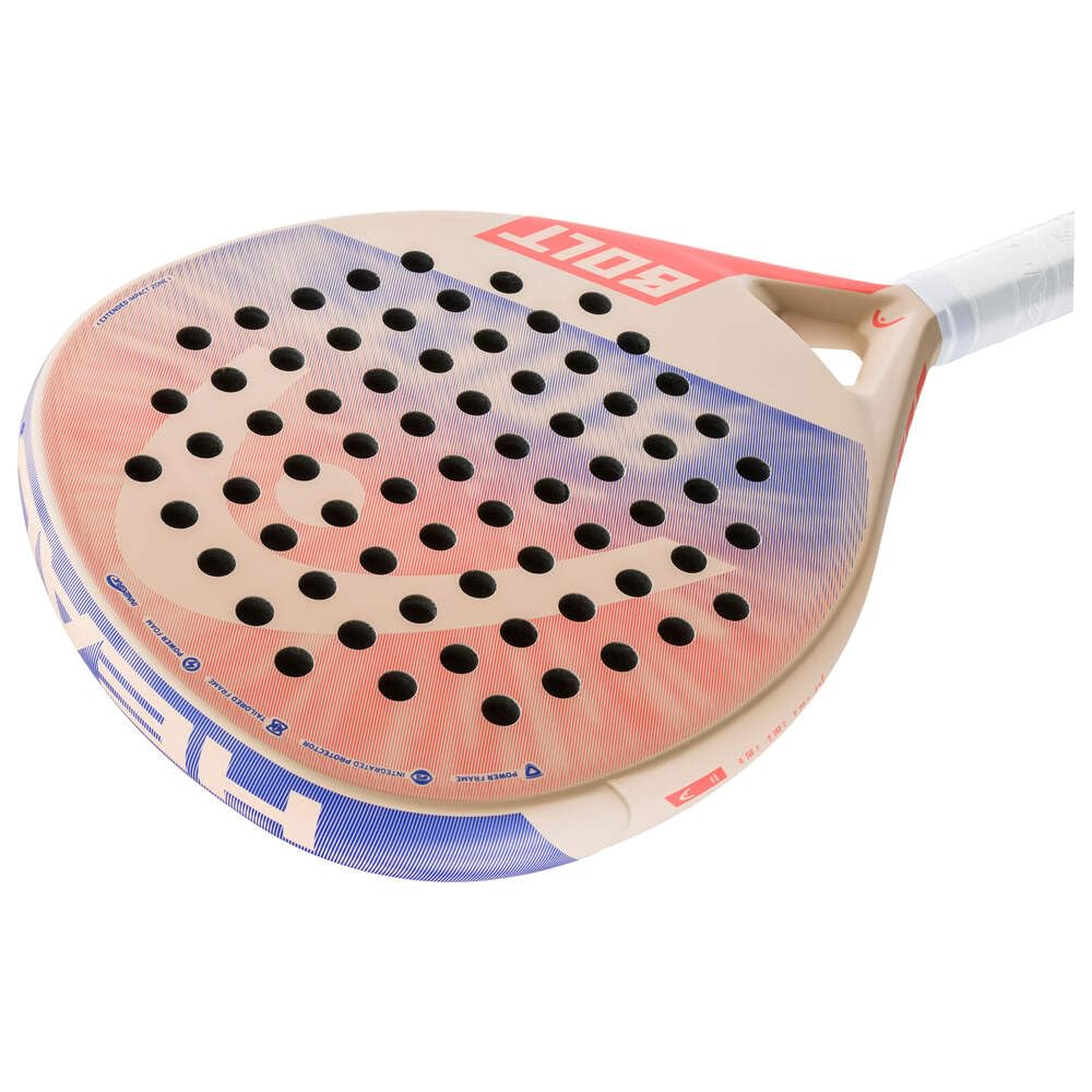 Head Bolt 2023 Padel Racket