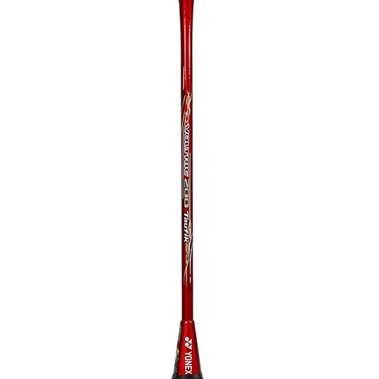 Yonex Voltric 200 Taufik Hidayat Badminton Racket