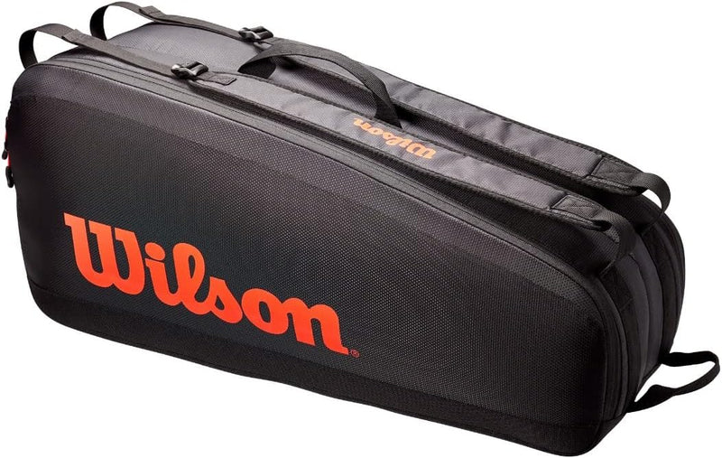 Load image into Gallery viewer, Wilson Tour Tennis Kitbag
