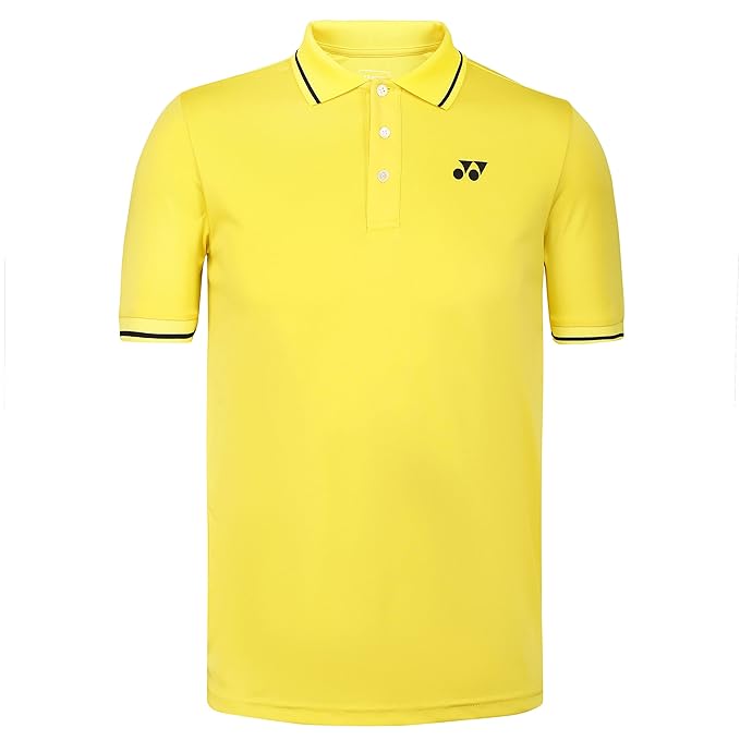 Load image into Gallery viewer, Yonex Polo T-Shirt Badminton Apparel
