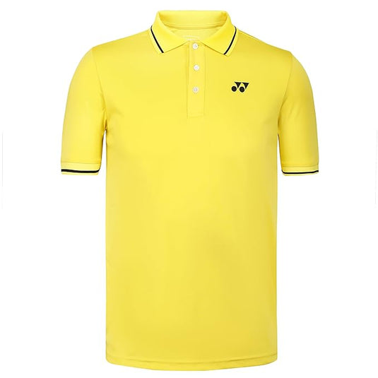 Yonex Polo T-Shirt Badminton Apparel