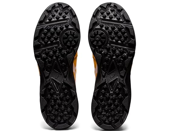 Asics Gel Peake 2 Cricket Shoes