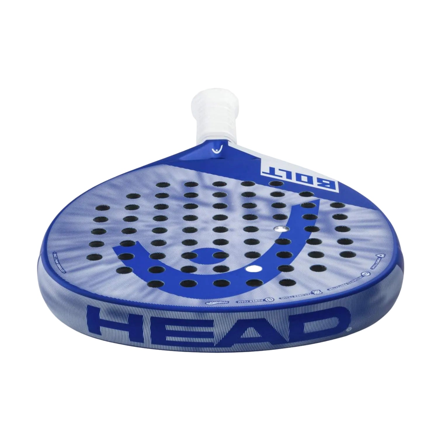 Head Bolt 2023 Padel Racket