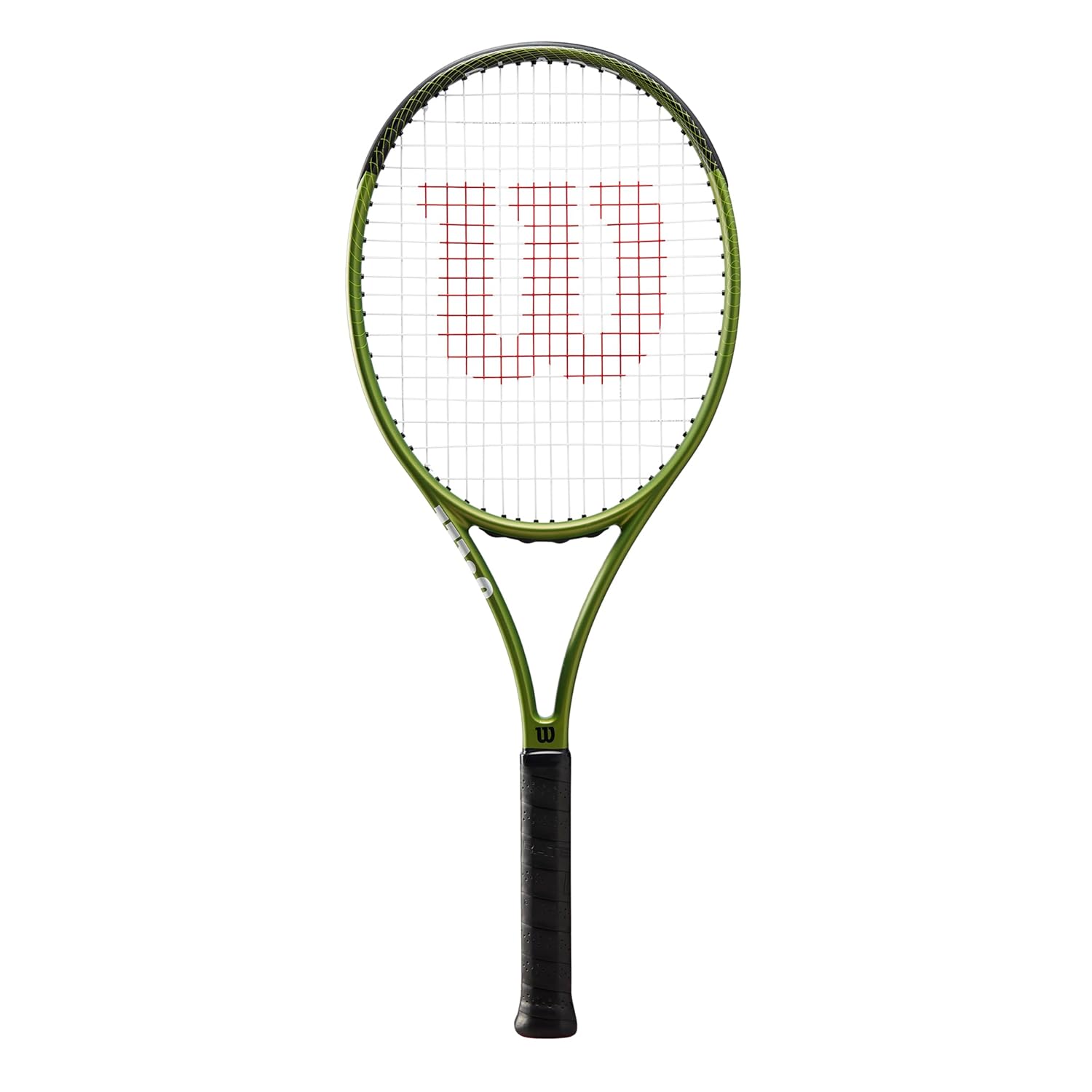 Wilson Blade Feel 100 Tennis Racket