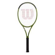 Wilson Blade Feel 100 Tennis Racket