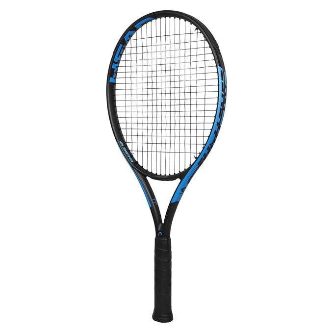 Load image into Gallery viewer, Head IG Challenge MP Stealth Tennis Racket
