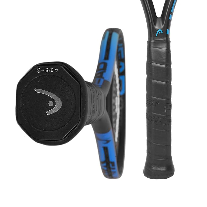 Load image into Gallery viewer, Head IG Challenge MP Stealth Tennis Racket
