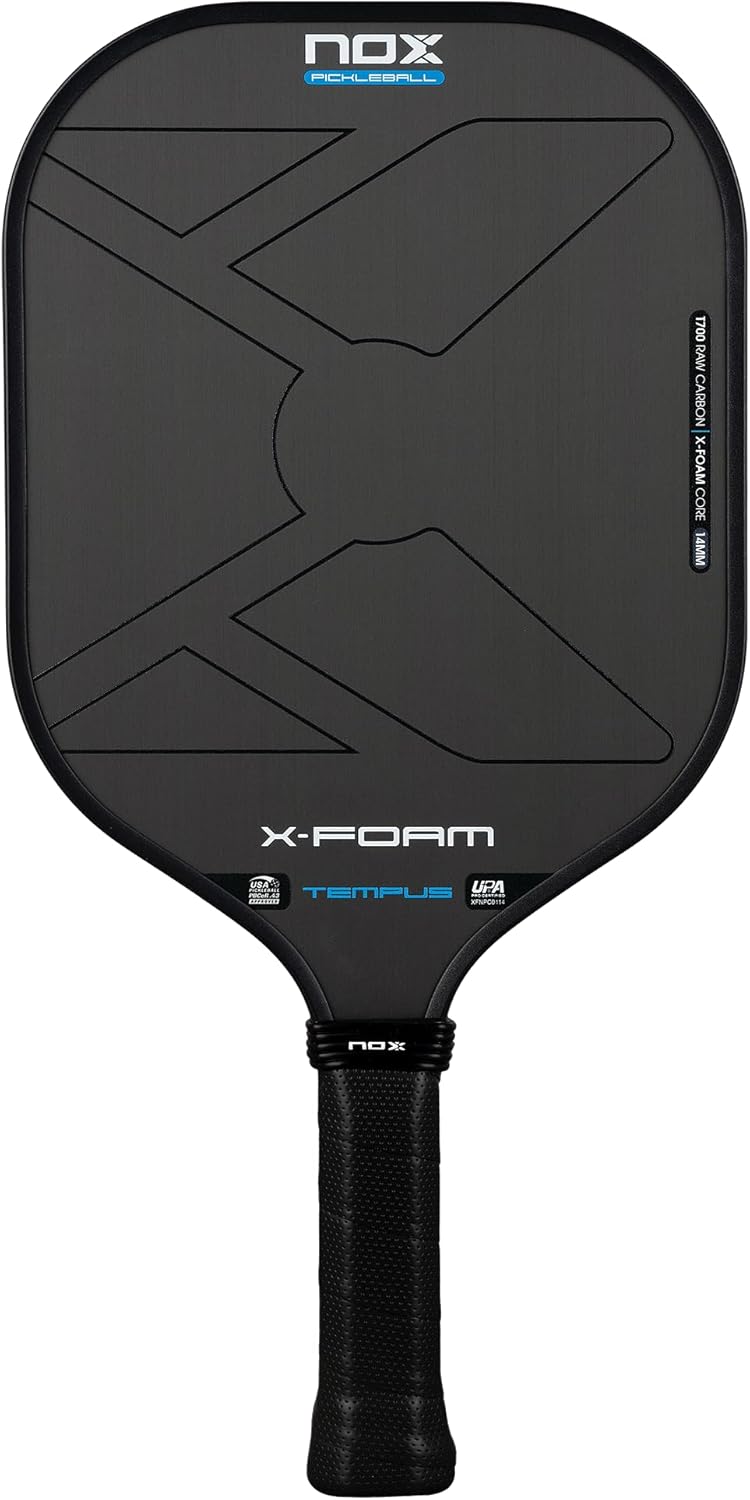 Nox X-Foam Tempus Pickleball Paddle