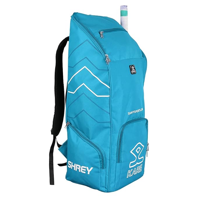 Shrey Kare Duffle Cricket Kitbag