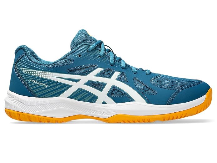 Asics Upcourt 6 Badminton/Squash Shoes