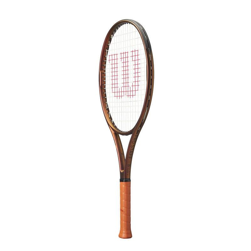 Load image into Gallery viewer, Wilson Pro Staff 26 V 14.0 Tennis Racquet
