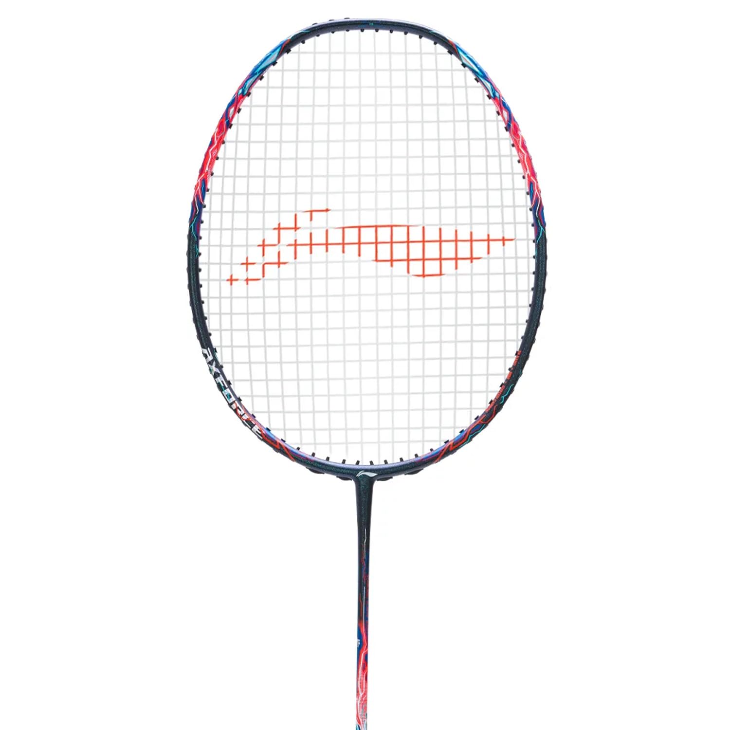 Li-Ning Axforce 90 Tiger-Max Badminton Racket (Unstrung)
