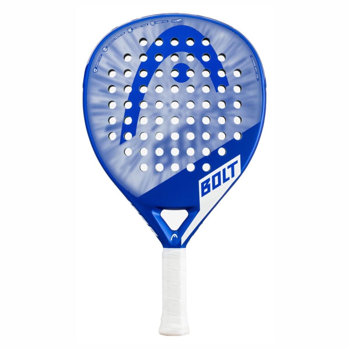 Head Bolt 2023 Padel Racket