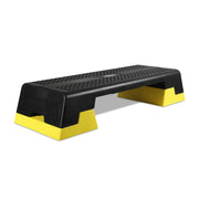 The Cube Stepper Bench