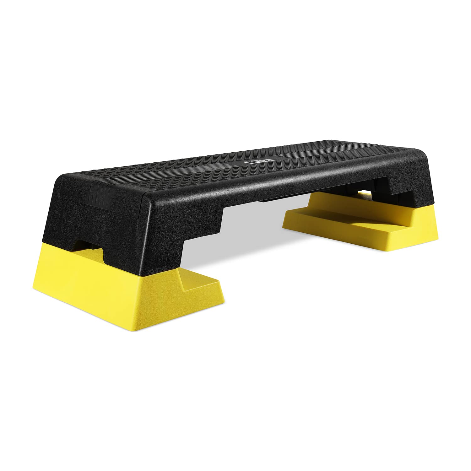The Cube Stepper Bench