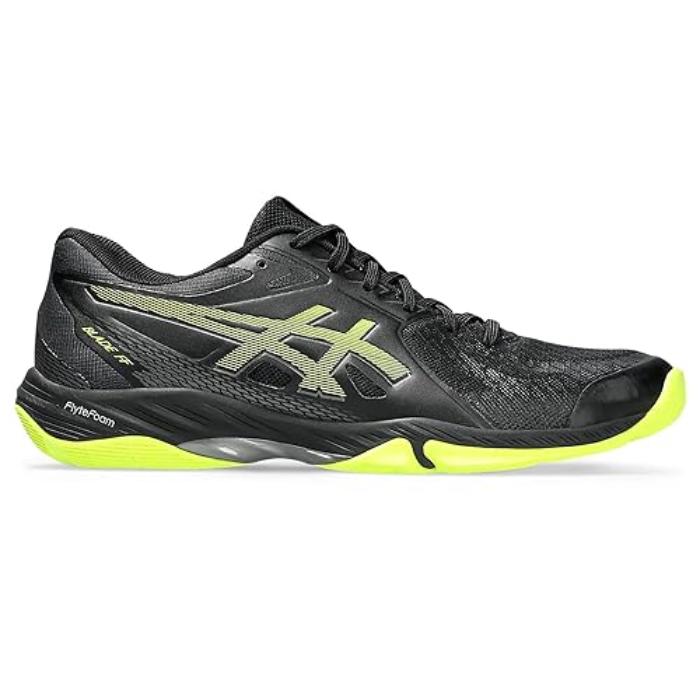 Asics Blade FF Badminton Shoes Front Image