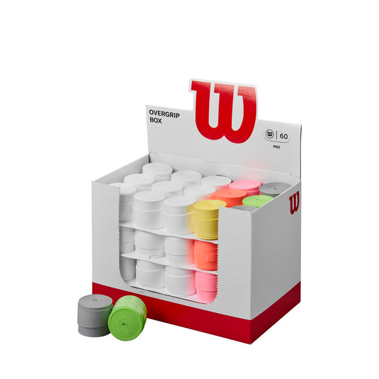 Wilson Pro Overgrip One Piece