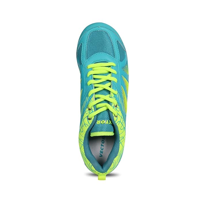 Vector-X Bolted Running Shoes