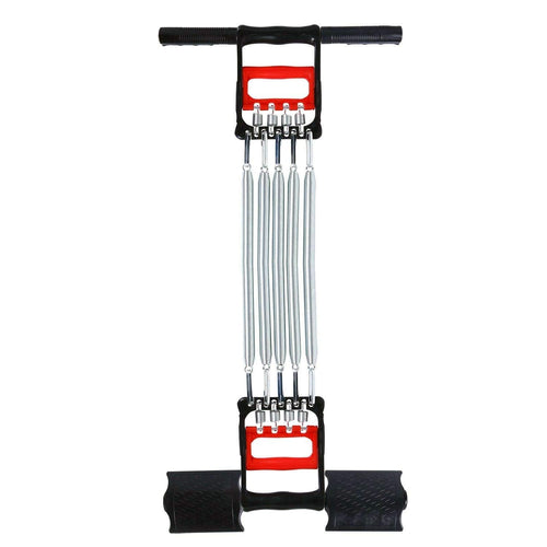 Konex CLS-2003 Tummy Trimmer (5 Spring)