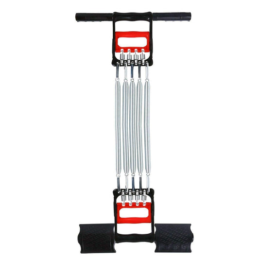 Konex CLS-2003 Tummy Trimmer (5 Spring)