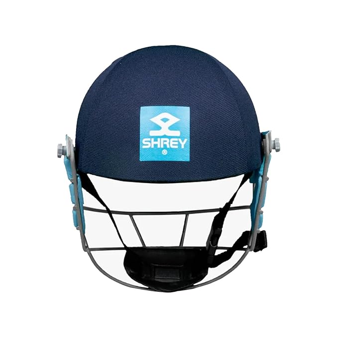 Load image into Gallery viewer, Shrey Star Steel Cricket Helmet
