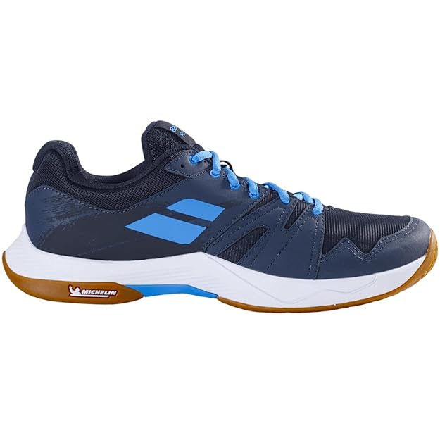 Babolat Shadow Team 2 Men Badminton Shoes