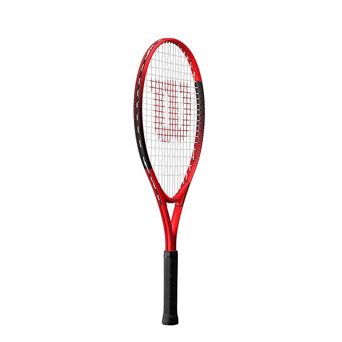 Wilson Federer 25 Junior Tennis Racket
