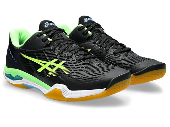 Load image into Gallery viewer, Asics Court Control FF3 Badminton Shoes
