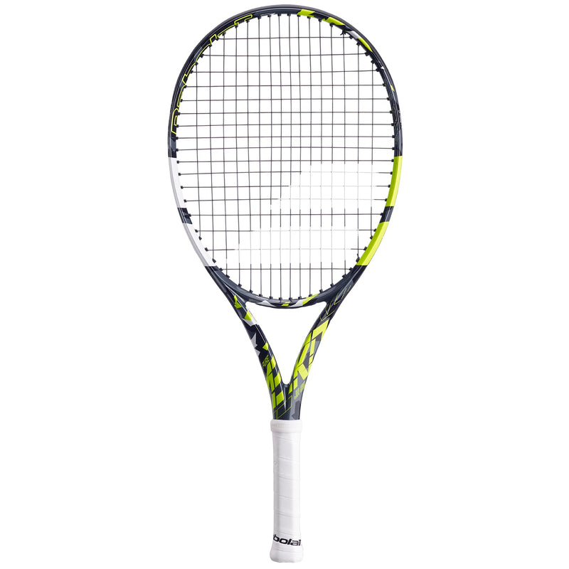 Load image into Gallery viewer, Babolat Pure Aero JR 25 S NCV Tennis Racket
