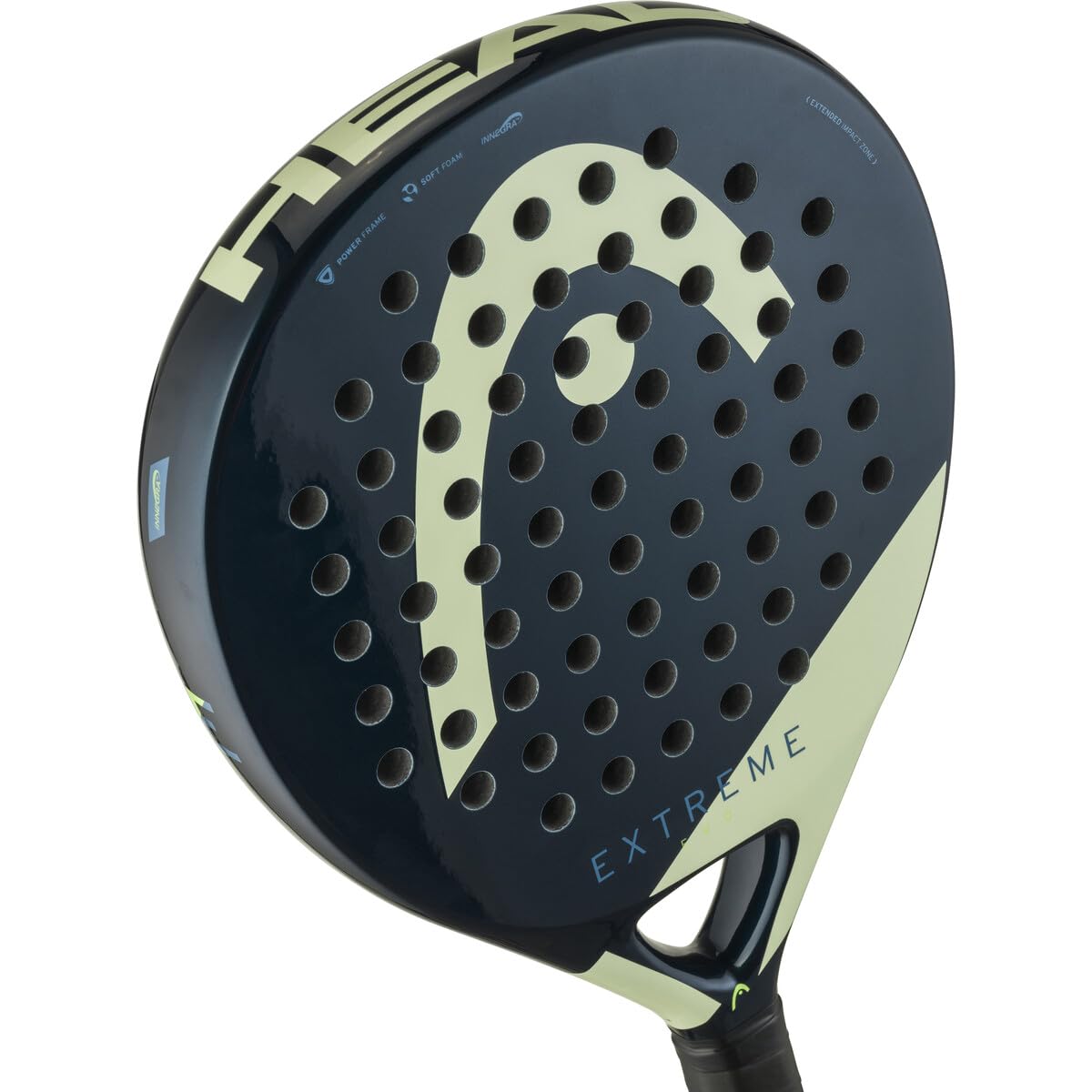 Head Evo Extreme Padel 2025 Racket