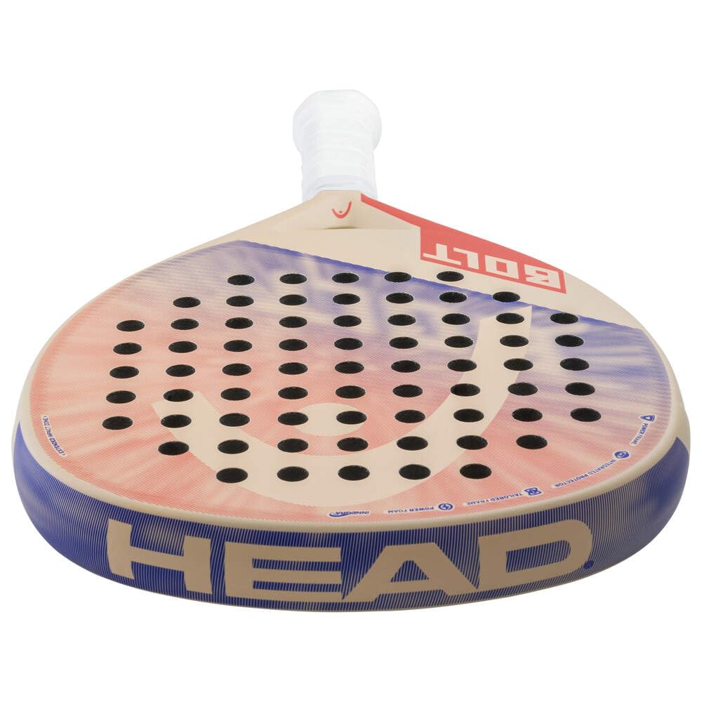 Head Bolt 2023 Padel Racket