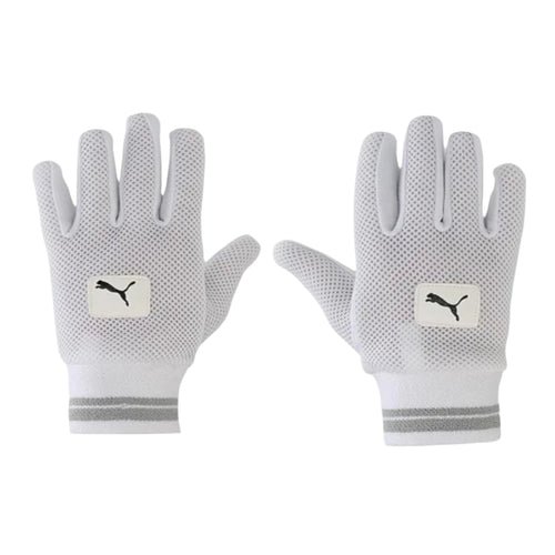 Puma Future 3 Wicket Keeping Inner Gloves Front Image