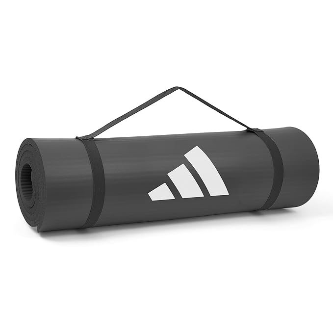 Load image into Gallery viewer, Adidas Yoga Mat
