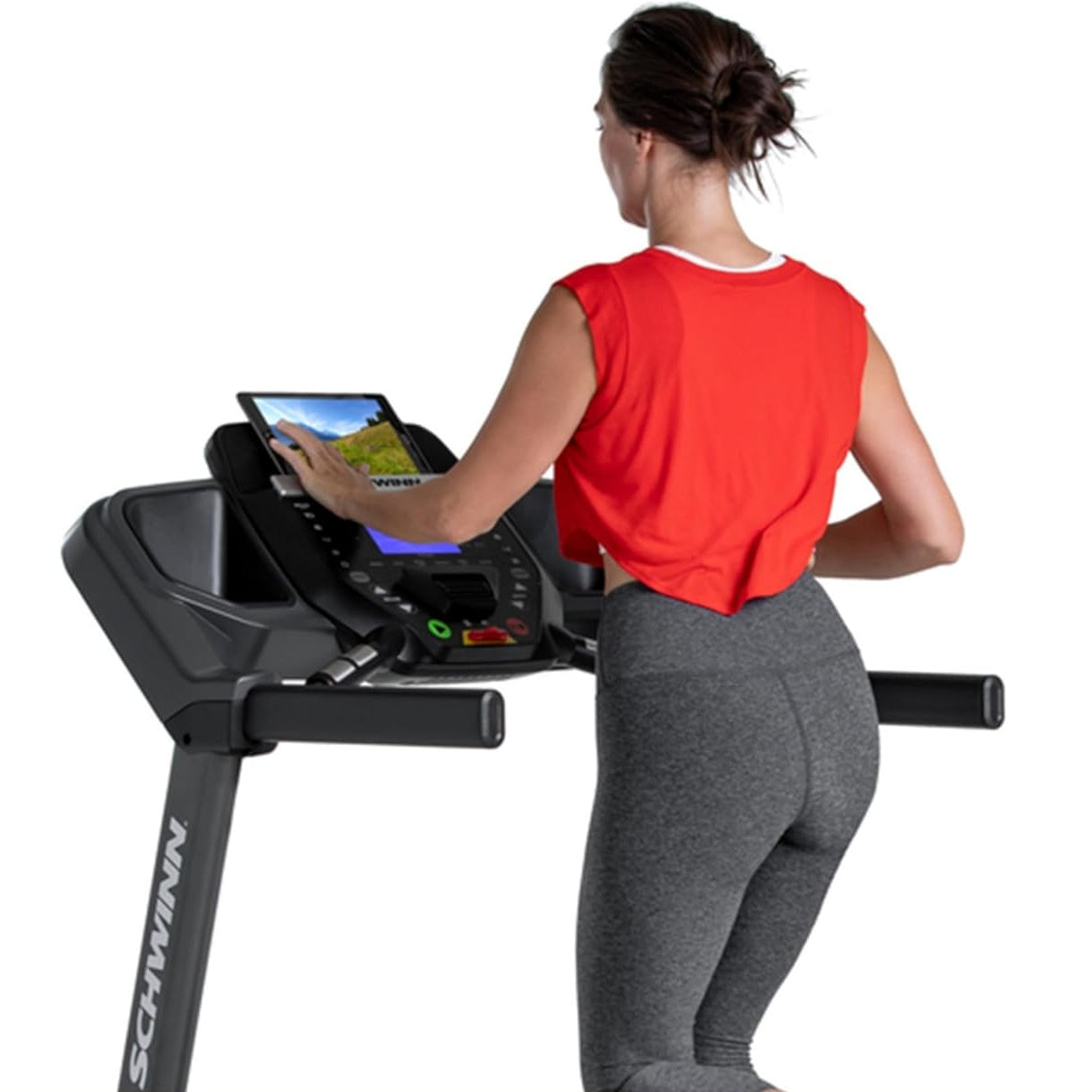 Schwinn 510T Treadmill