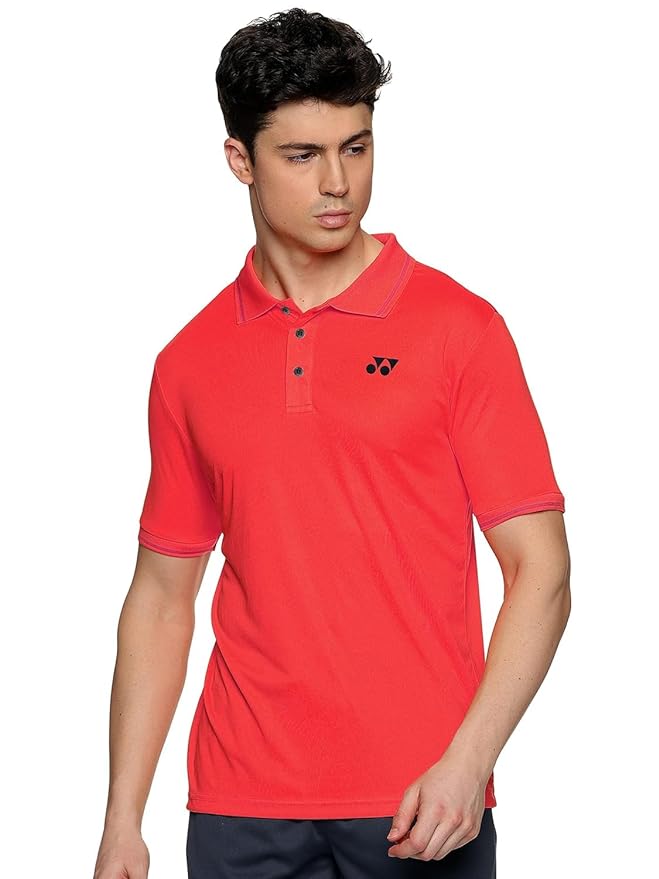 Load image into Gallery viewer, Yonex Polo T-Shirt Badminton Apparel
