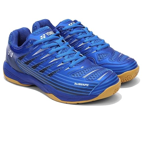 Load image into Gallery viewer, Yonex Tour Dominant 2 Jr Badminton shoes
