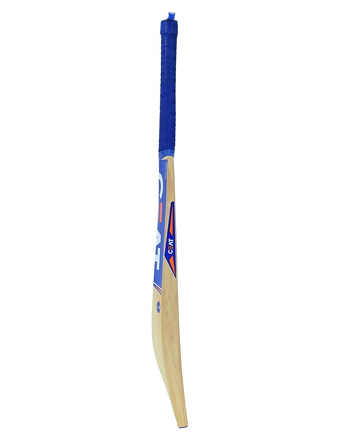 Load image into Gallery viewer, Ceat Hitman Jr English Willow Cricket Bat
