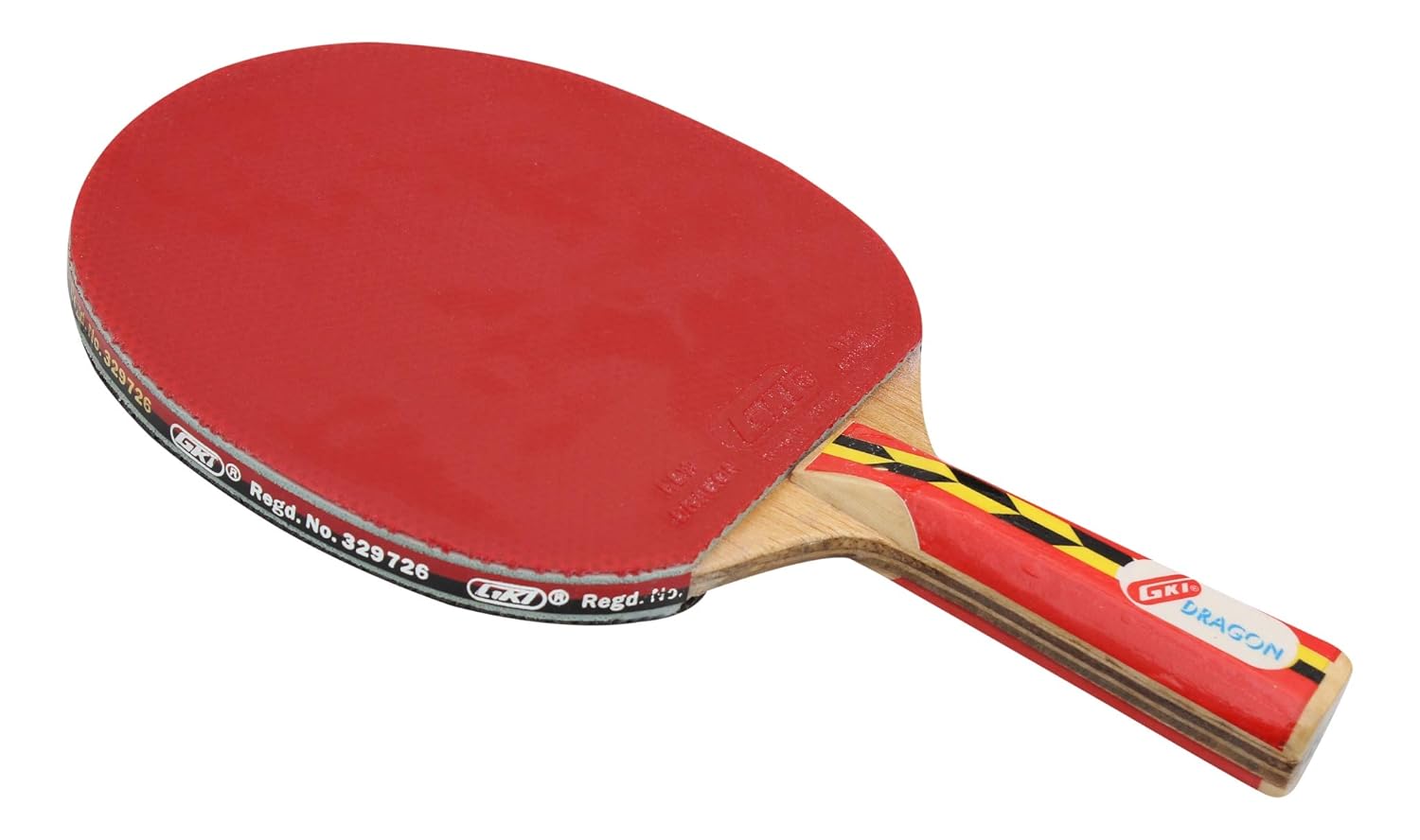 GKI Dragon Table Tennis Bat