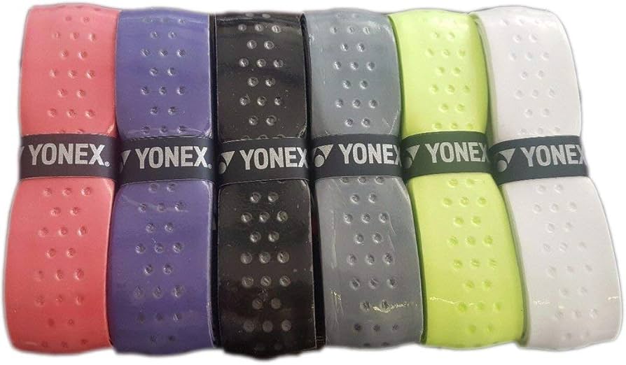 Yonex Aerocushion 9900 Badminton Grip