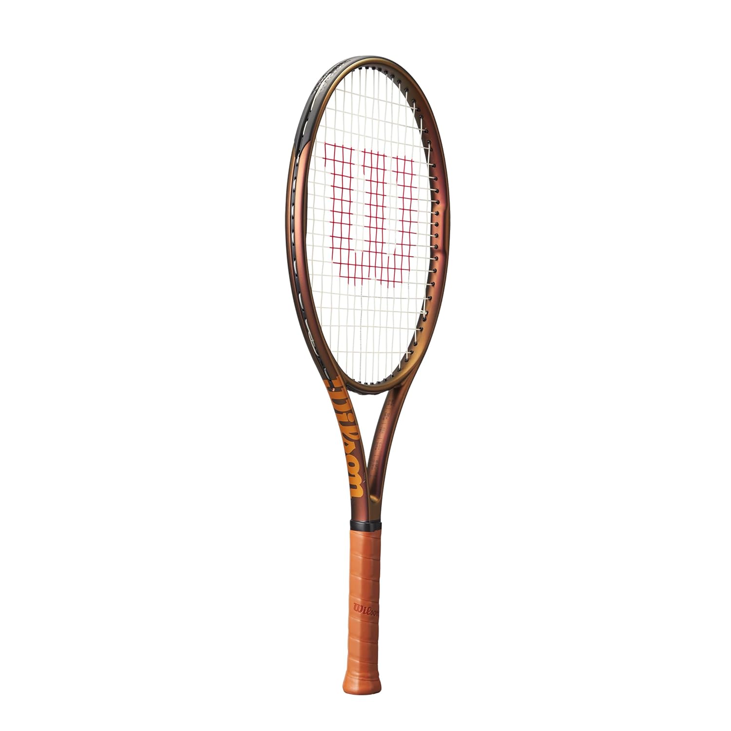 Wilson Pro Staff 26 V 14.0 Tennis Racquet (unstrung)
