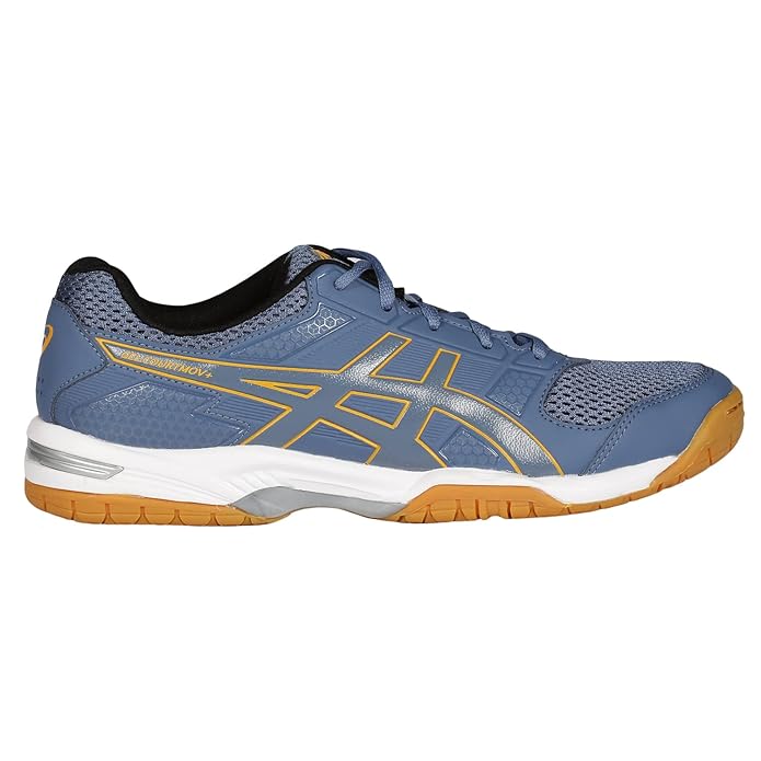 Asics Gel - Courtmov+ Badminton Shoes