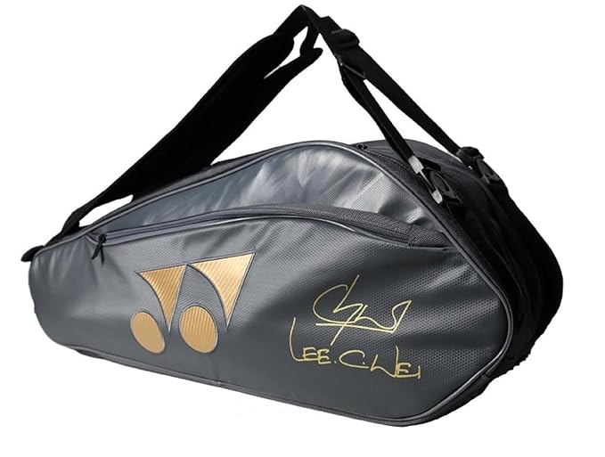 Load image into Gallery viewer, Yonex BT6 3D Badminton Kitbag
