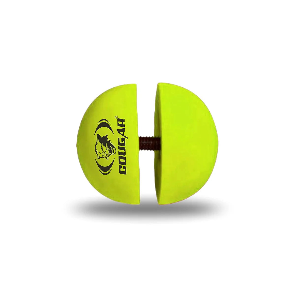 Cougar Metal Training Ball Tennis Accessories