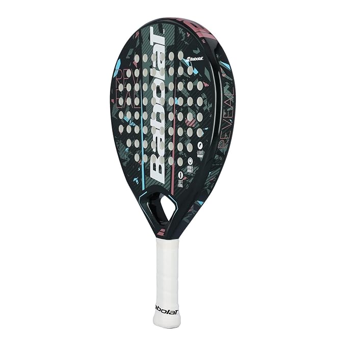 Babolat Reveal 2024 Padel Racket